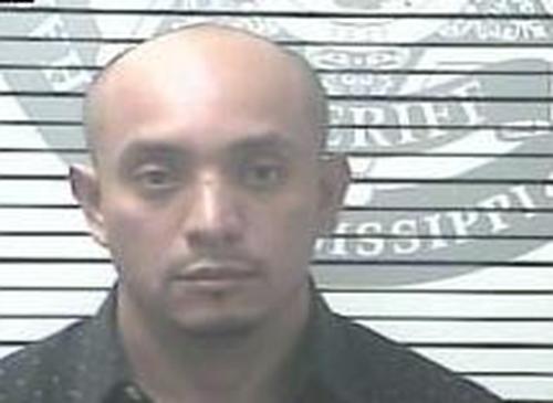 ARMANDO MEDRANO-GARCIA #, Harrison County, Mississippi - 2017-10-10 18:10:00