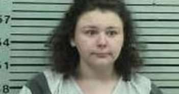 ANNA BETH LEWIS | 2017-10-10 16:11:00 Hood County, Texas Booking