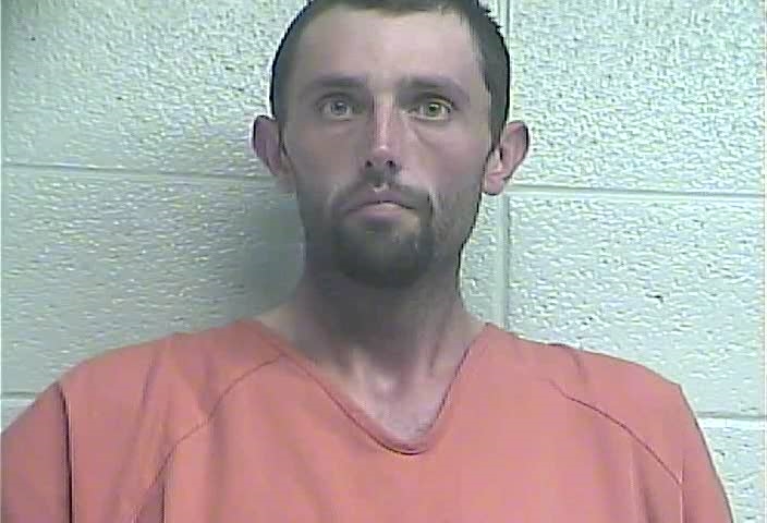MARK GLAZE #, Jessamine County, Kentucky - 2017-10-10 13:07:00