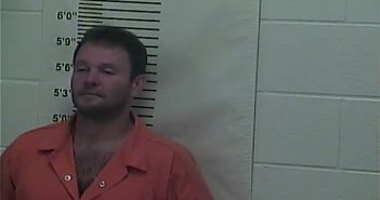 RODNEY CORNS | 2017-10-10 08:46:00 Lewis County, Kentucky Booking