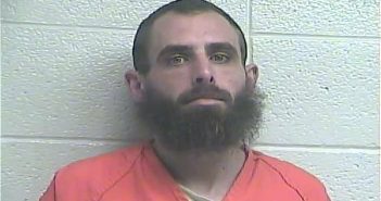 MATTHEW PIKE | 2017-10-10 08:07:00 Jessamine County, Kentucky Booking