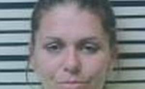 <B>ROY</B>, <B>JENNIFER</B> CHRISTINE #, Toombs County, Georgia - 2017-10-10