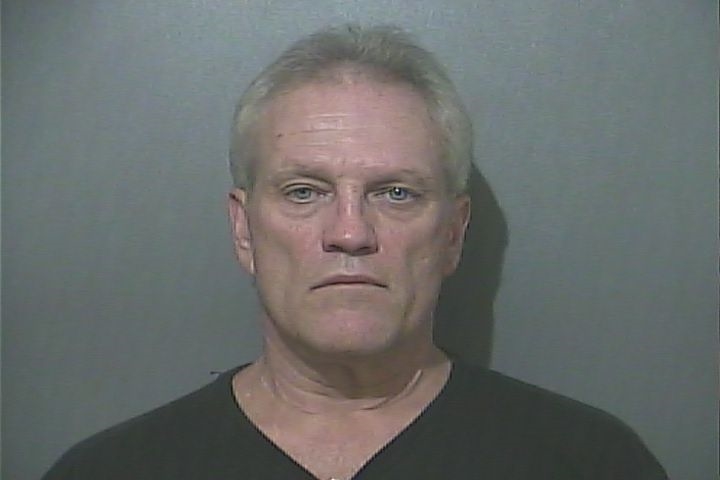 WILLIAM WADE SMITH #, Vigo County, Indiana - 2017-10-10 20:57:59