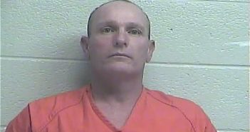 JAY WILHOITE | 2017-10-10 12:14:00 Jessamine County, Kentucky Booking