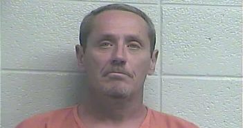 RODNEY CRAIG | 2017-10-10 20:51:00 Jessamine County, Kentucky Booking