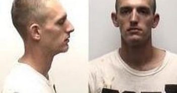 JEREMY WALKER | 2017-10-10 02:19:00 Clark County, Indiana Booking