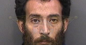 MONTOYA, <B>SAMUEL</B> <B>BENJAMIN</B> #, Hillsborough County, Florida - 2017-10-10 22:08:00
