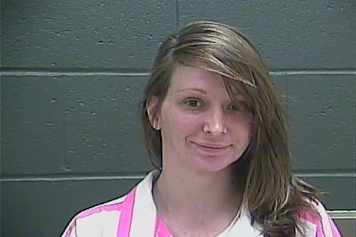 CHRISTY MECHELLE CLAYTON #, Perry County, Indiana - 2017-10-10 12:22:00