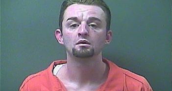 JAMES G ALLEN | 2017-10-10 18:34:00 Laporte County, Indiana, La Porte County, Indiana Booking
