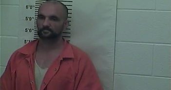 WILLIAM FRALEY | 2017-10-10 13:43:00 Lewis County, Kentucky Booking