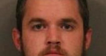 ZACHARY TRUFANT | 2017-10-10 11:03:00 Cayuga County, New York Booking