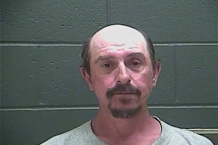 GARY WAYNE MILLER #, Perry County, Indiana - 2017-10-10 01:11:00