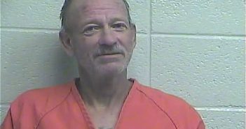 ISAAC BARNETT | 2017-10-10 22:56:00 Jessamine County, Kentucky Booking