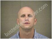 BROGDEN, JAMES | 2017-10-10 Harnett County, North Carolina Booking