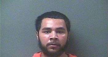 ELLIOTT J CLAIBORNE | 2017-10-10 06:37:00 Laporte County, Indiana, La Porte County, Indiana Booking