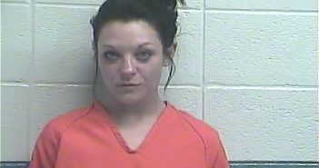 LAURA ELLIOTT | 2017-10-10 15:44:00 Jessamine County, Kentucky Booking