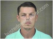 TART, NICHOLAS | 2017-10-10 Harnett County, North Carolina Booking