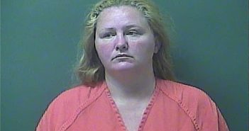 TESSA A COOK | 2017-10-10 15:15:00 Laporte County, Indiana, La Porte County, Indiana Booking