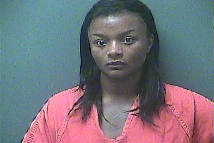 TYRA L GERRON #, Laporte County, Indiana, La Porte County, Indiana - 2017-10-10 06:31:00