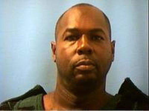 MICHAEL JOSEPH BURDEN #, St. Mary Parish, Louisiana - 2017-10-10 10:23:00