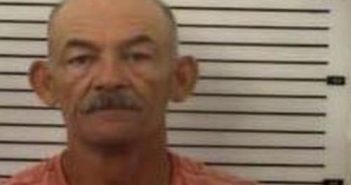 THOMAS RICHARDSON | 2017-10-10 13:59:00 Madison County, North Carolina Booking