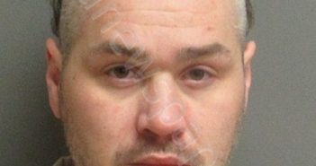 WEBSTER, JOSHUA ALAN | 2017-10-10 12:00:00 Brooke County, West Virginia Booking