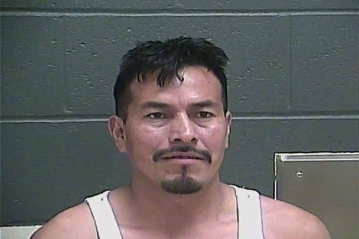 ROLANDO VELASQUEZ PEREZ #, Perry County, Indiana - 2017-10-10 23:29:00