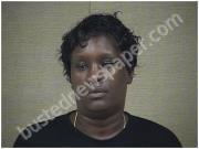 SMITH, GWENETTA | 2017-10-10 Harnett County, North Carolina Booking