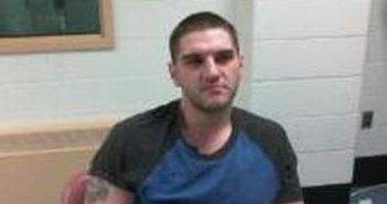 ANTHONY IMPELLIZZIERI | 2017-10-10 17:09:00 Putnam County, New York Booking