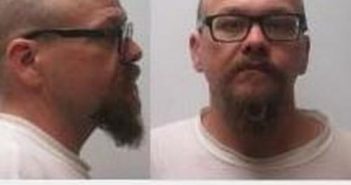 LARRY BROWN | 2017-10-10 13:32:00 Clark County, Indiana Booking