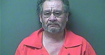 VISENTE G ESCOBEDO | 2017-10-10 13:00:00 Laporte County, Indiana, La Porte County, Indiana Booking
