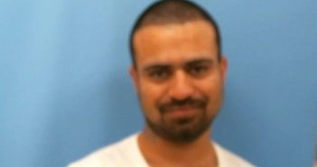 <B>RAYMOND</B> QVO <B>PEREZ</B> #, Franklin County, Alabama - 2017-10-10