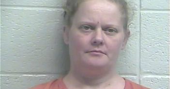 CAROLYN ADAMS | 2017-10-10 08:36:00 Jessamine County, Kentucky Booking