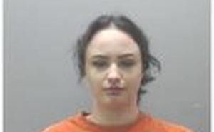 JOACHIM, RENE EVELYN | 2017-10-10 Iowa County, Wisconsin Booking