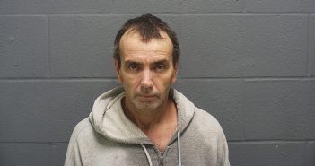 MATTHEW WAYNE KEITH | 2017-10-10 21:05:00 Montgomery County, Indiana Booking