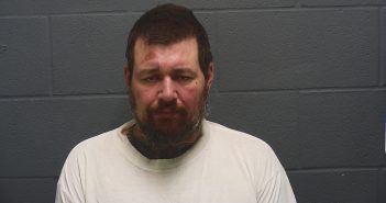 NATHANAEL JOSEPH CUNNINGHAM | 2017-10-10 22:31:00 Montgomery County, Indiana Booking