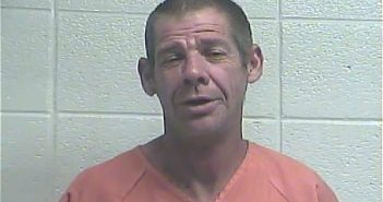 JOHN DUKE | 2017-10-10 21:22:00 Jessamine County, Kentucky Booking