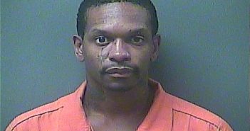LANCE M SHEPARD | 2017-10-10 16:41:00 Laporte County, Indiana, La Porte County, Indiana Booking
