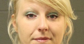 EMILIE M TOOLE | 2017-10-10 16:01:00 Cooper County, Missouri Booking