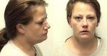 JENNIFER REID | 2017-10-10 20:20:00 Clark County, Indiana Booking