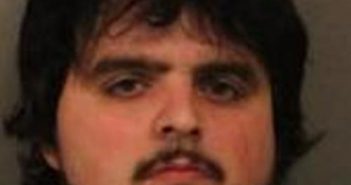 STEVEN ALFANO | 2017-10-10 03:00:00 Cayuga County, New York Booking