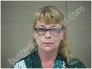 BURCH, KIMBERLY | 2017-10-10 Harnett County, North Carolina Booking