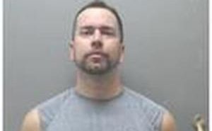 BRANDNER, BRANDON ELLIOT | 2017-10-10 Iowa County, Wisconsin Booking