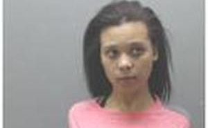 STRAHM-STEWART, LESSI EVONNE | 2017-10-10 Iowa County, Wisconsin Booking