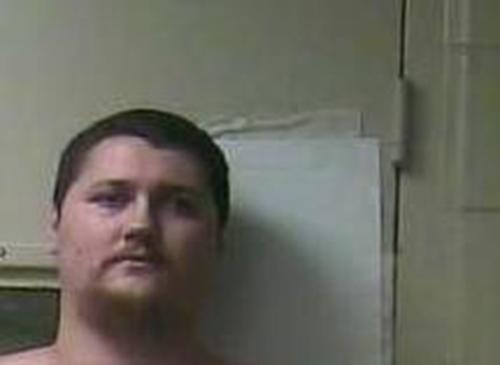 JIMMY COMBS #, Mason County, Kentucky - 2017-10-10 21:17:00