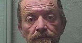 JAMES JUSTICE | 2017-10-11 18:11:00 Benewah County, Idaho Booking