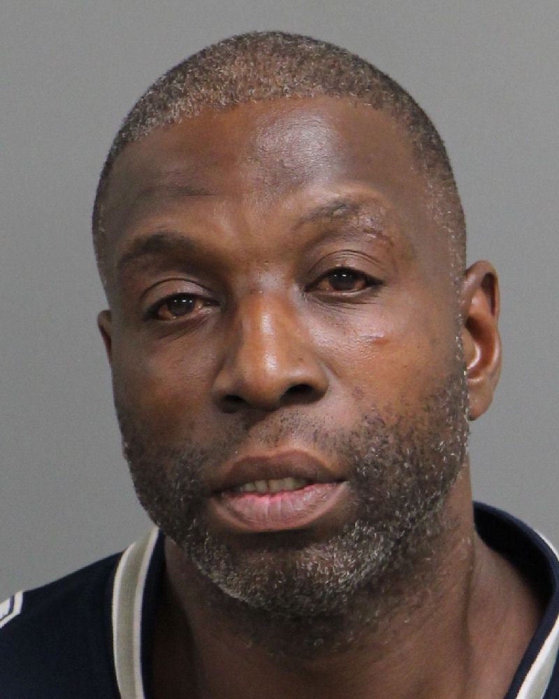 WALKER,JOHN ANTHONY #, Wake County, North Carolina - 2017-10-11 18:28:00