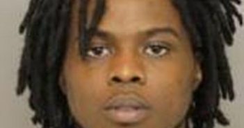RONDELL MCNAIR | 2017-10-11 20:28:00 Moore County, North Carolina Booking