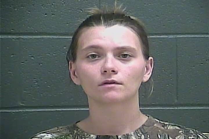 CHELSEY ELANIE HASTIE #, Perry County, Indiana - 2017-10-11 13:24:00