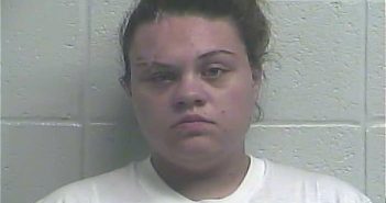 CHERYL CAUDILL | 2017-10-11 23:48:00 Jessamine County, Kentucky Booking